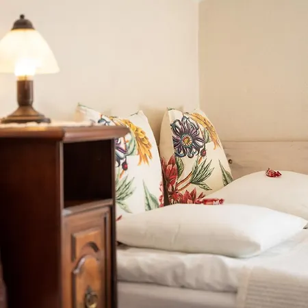 Mlynarzowy Dworek Apartment *