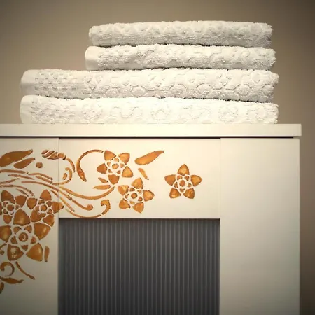 Mlynarzowy Dworek Apartment