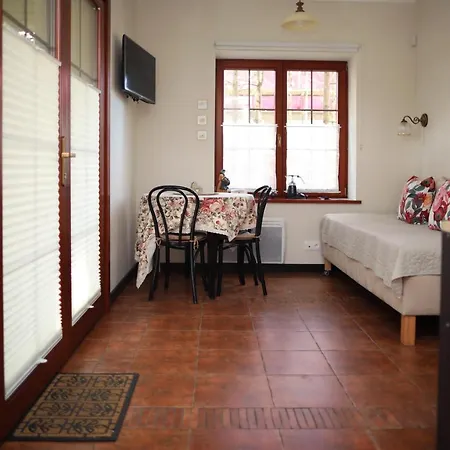 Appartement Mlynarzowy Dworek *