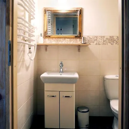 Mlynarzowy Dworek * غدينيا