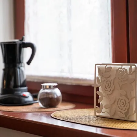 Mlynarzowy Dworek Appartement