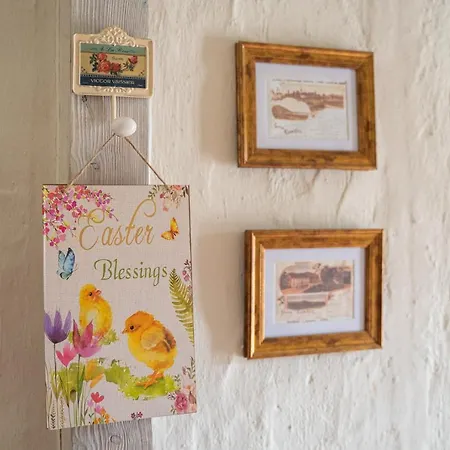 Mlynarzowy Dworek Apartment *