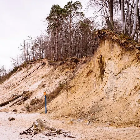 Mlynarzowy Dworek شقة