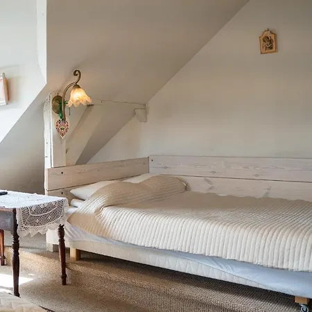 Apartment Mlynarzowy Dworek *