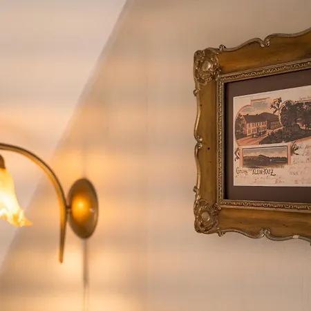 Mlynarzowy Dworek Appartement *