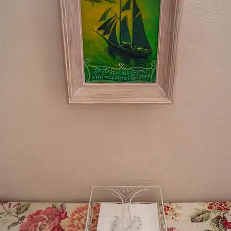 Mlynarzowy Dworek Gdynia