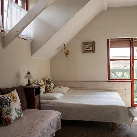 Apartment Mlynarzowy Dworek *