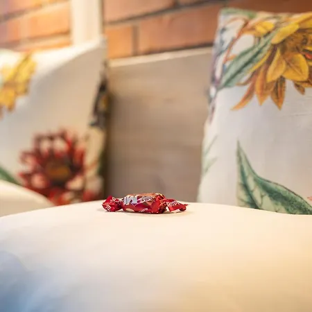 Apartment Mlynarzowy Dworek