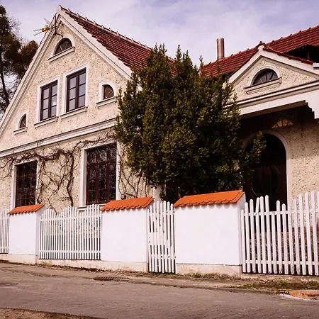 Apartment Mlynarzowy Dworek