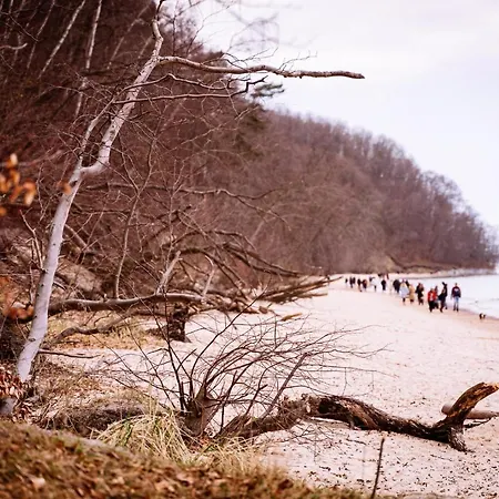 Mlynarzowy Dworek شقة *