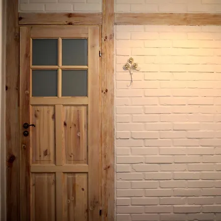 Appartement Mlynarzowy Dworek