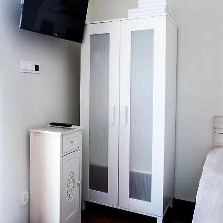 Mlynarzowy Dworek * Gdynia