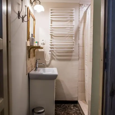 Mlynarzowy Dworek Appartement Gdynia