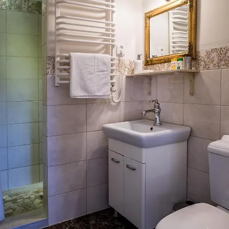 Mlynarzowy Dworek Appartement Gdynia