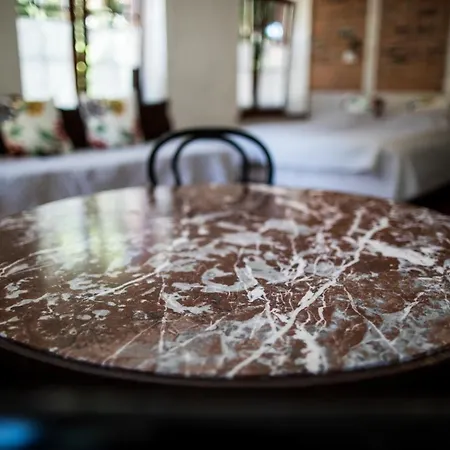 Mlynarzowy Dworek * Gdynia