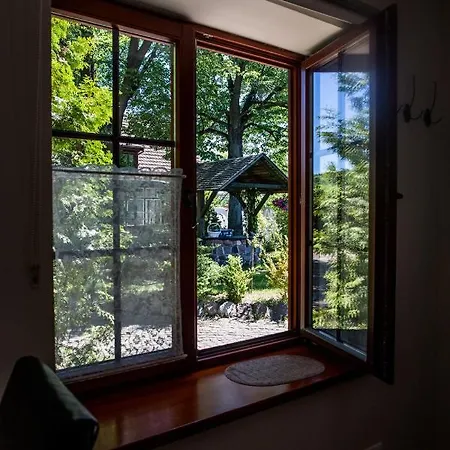 Mlynarzowy Dworek غدينيا