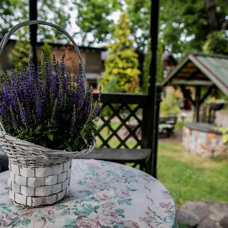 Mlynarzowy Dworek Apartment Gdynia