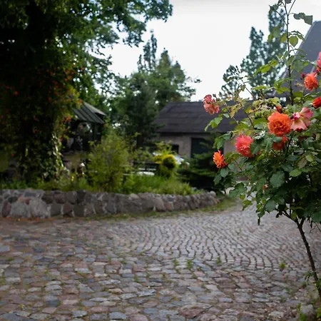 Appartement Mlynarzowy Dworek *