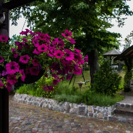 Apartment Mlynarzowy Dworek *