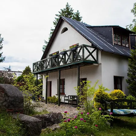 Mlynarzowy Dworek * Gdynia