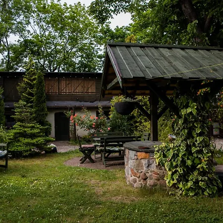 Apartment Mlynarzowy Dworek Gdynia