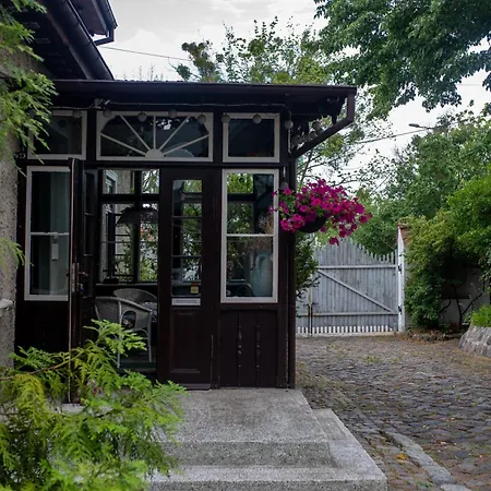 Mlynarzowy Dworek * Gdynia