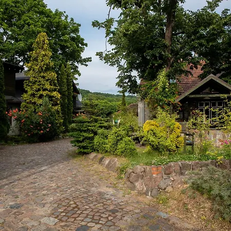 Mlynarzowy Dworek Appartement *