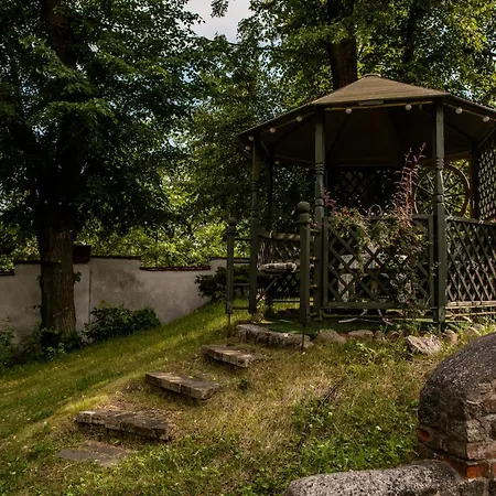 Mlynarzowy Dworek Appartement *