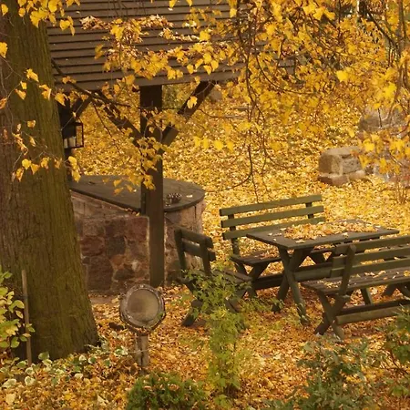 Mlynarzowy Dworek شقة غدينيا