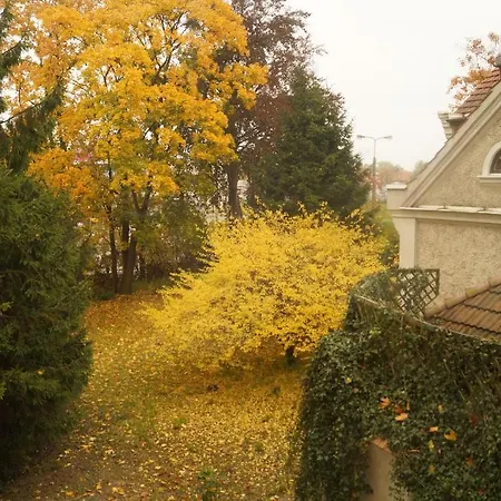 Appartement Mlynarzowy Dworek Gdynia