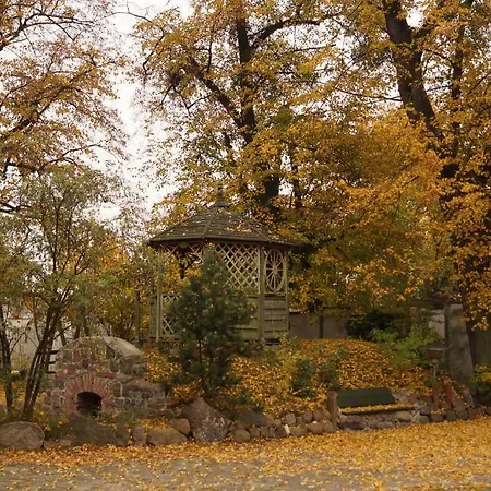 Mlynarzowy Dworek Apartment Gdynia