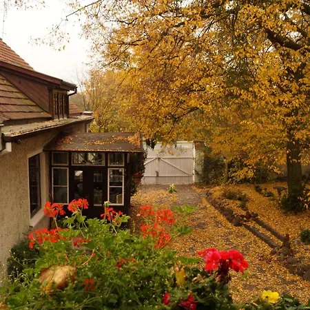 Mlynarzowy Dworek Apartment