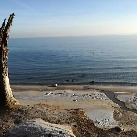 Appartement Mlynarzowy Dworek Gdynia