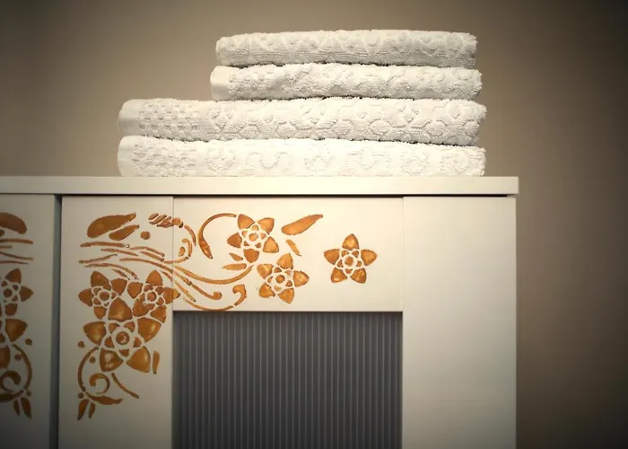 Młynarzowy Dworek Apartament