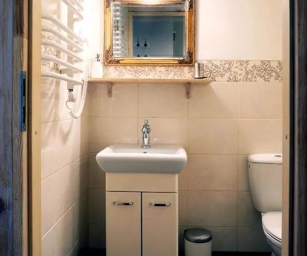 Młynarzowy Dworek * Gdynia