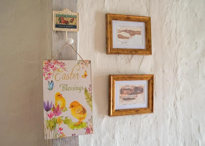 Młynarzowy Dworek Apartament *