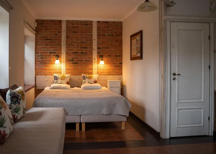 Młynarzowy Dworek *