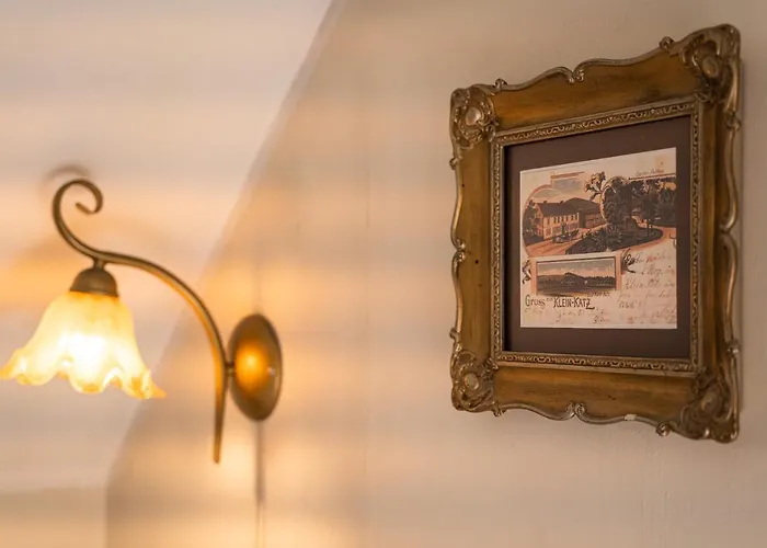 Młynarzowy Dworek Apartament *