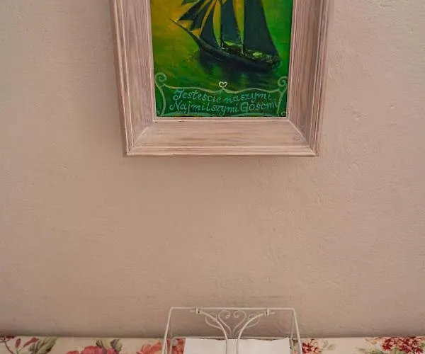 Młynarzowy Dworek Gdynia