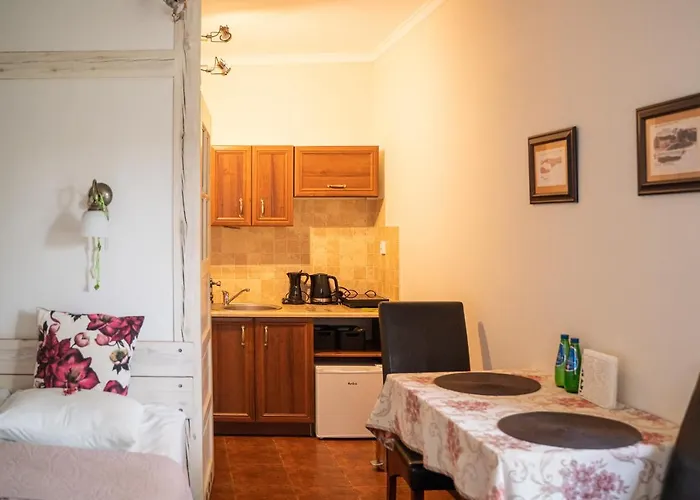 Młynarzowy Dworek * Gdynia