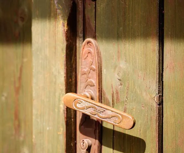 Apartament Młynarzowy Dworek Gdynia