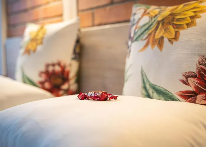 Apartament Młynarzowy Dworek