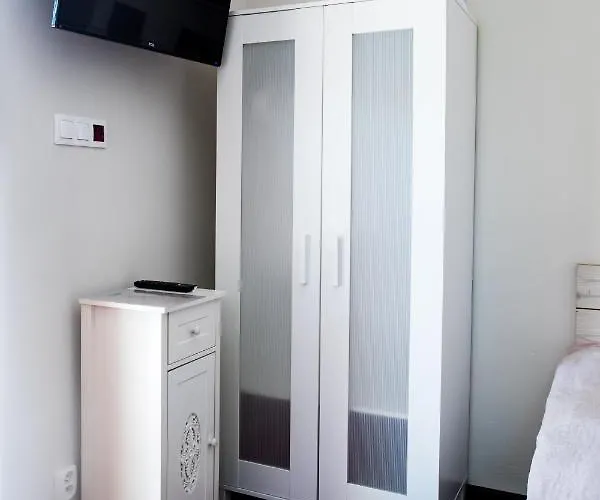 Młynarzowy Dworek * Gdynia