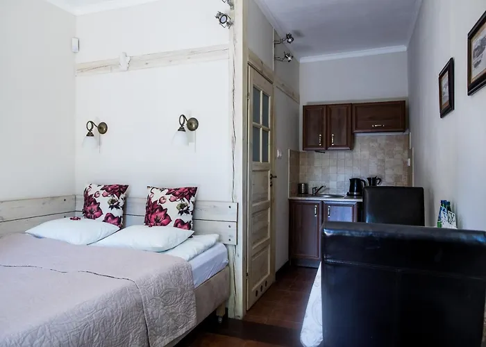 Młynarzowy Dworek Gdynia