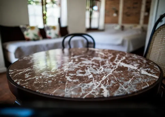 Młynarzowy Dworek * Gdynia