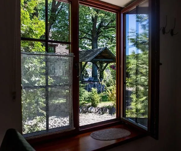 Młynarzowy Dworek Gdynia