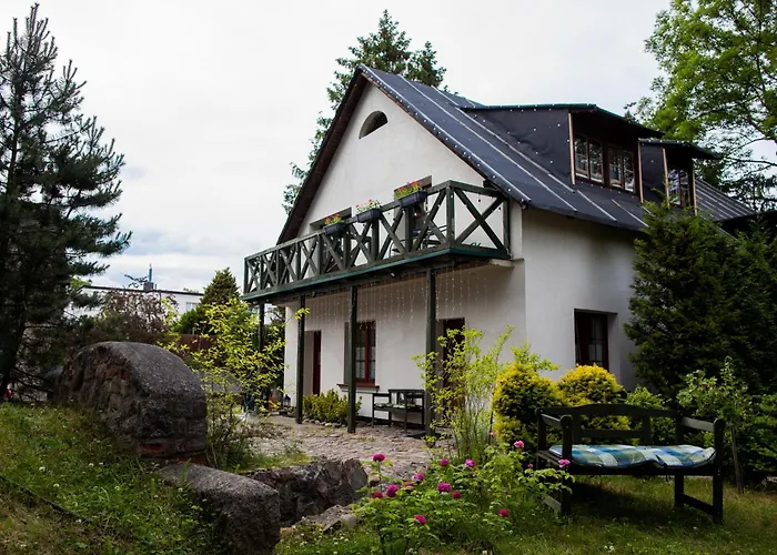 Młynarzowy Dworek * Gdynia