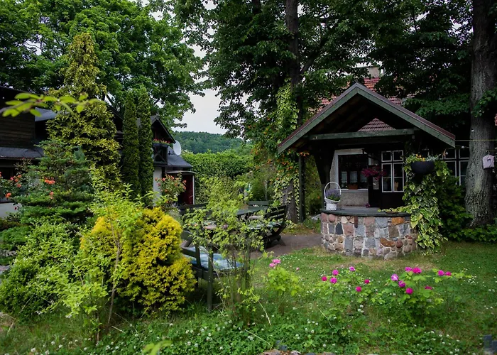 Młynarzowy Dworek Gdynia