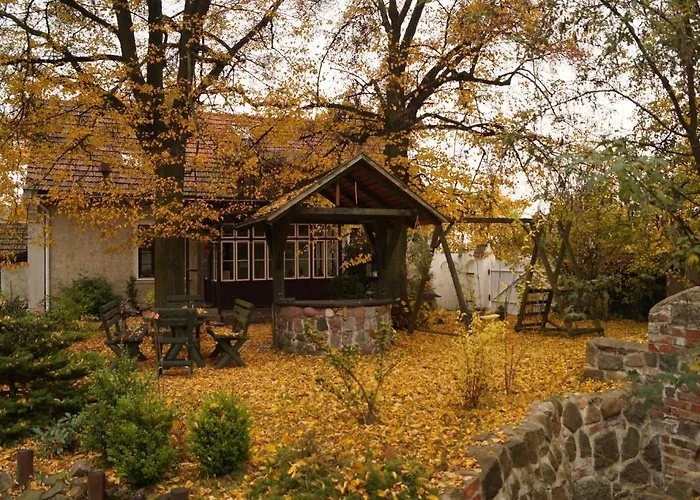 Młynarzowy Dworek * Gdynia